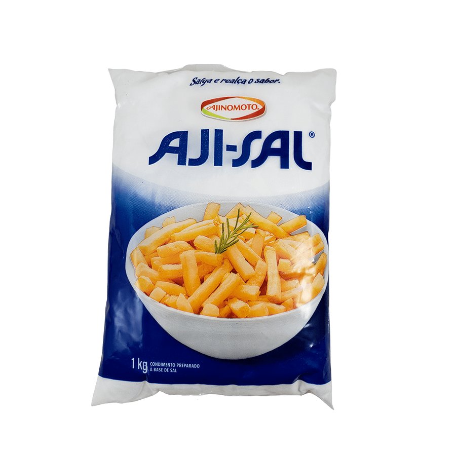 Aji-Sal 1 kg