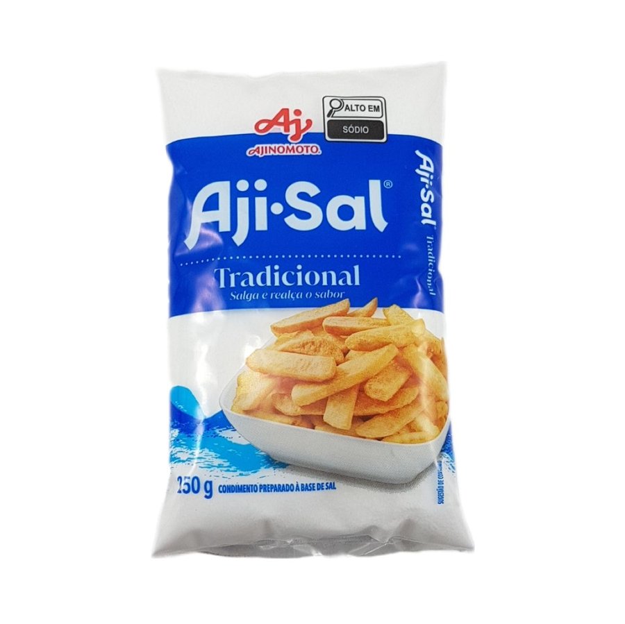 Aji-Sal 250 g