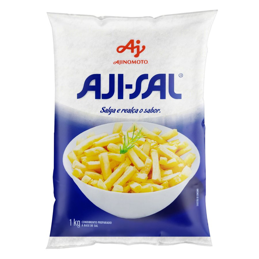 Aji-Sal