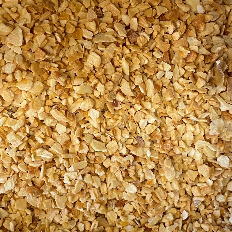 Alho Desidratado 100 g Jhocan
