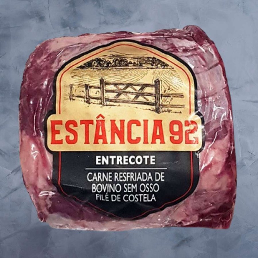 Ancho Estância 92 Resfriado