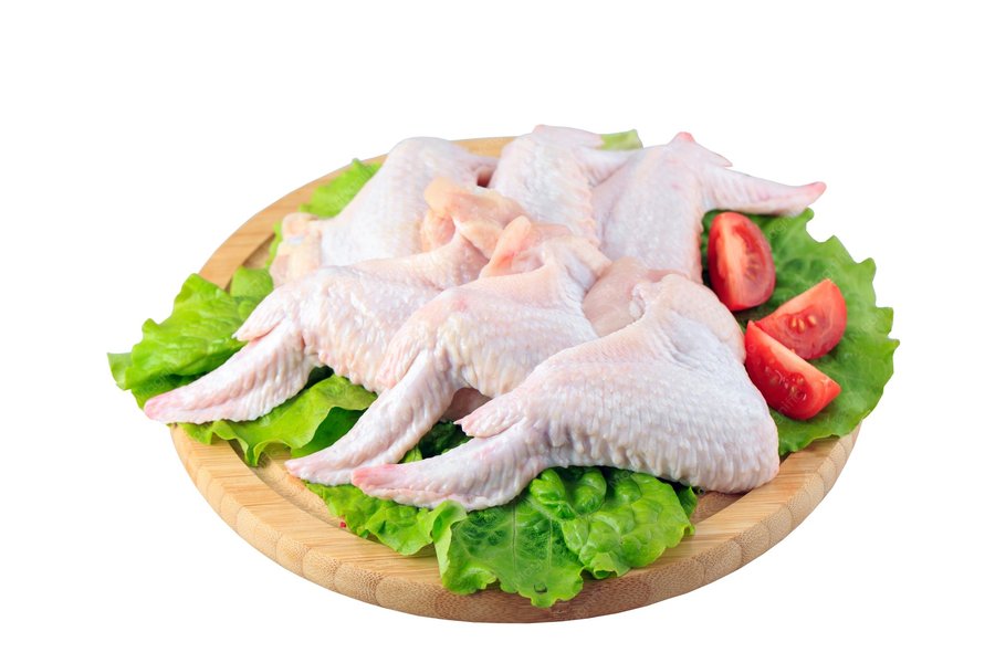 Asa de Frango