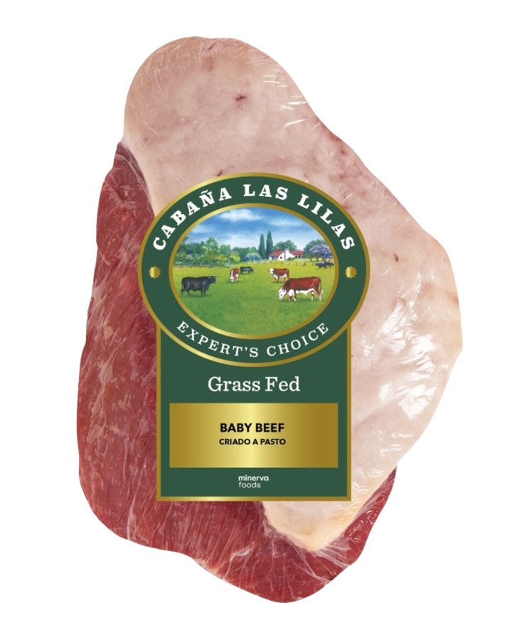 Baby Beef Cabaña Las Lilas Resfriado