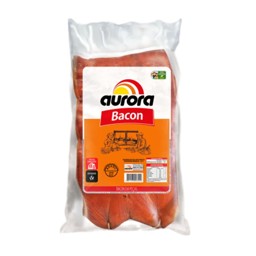 Bacon Aurora