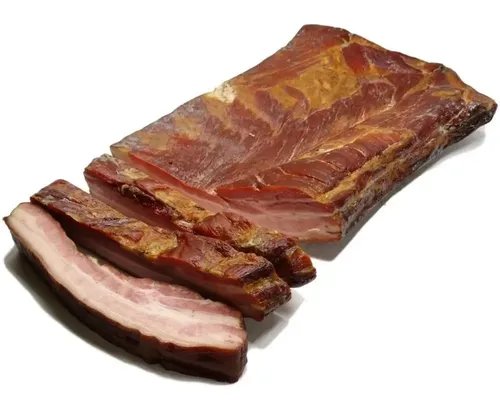 Bacon Carnudo