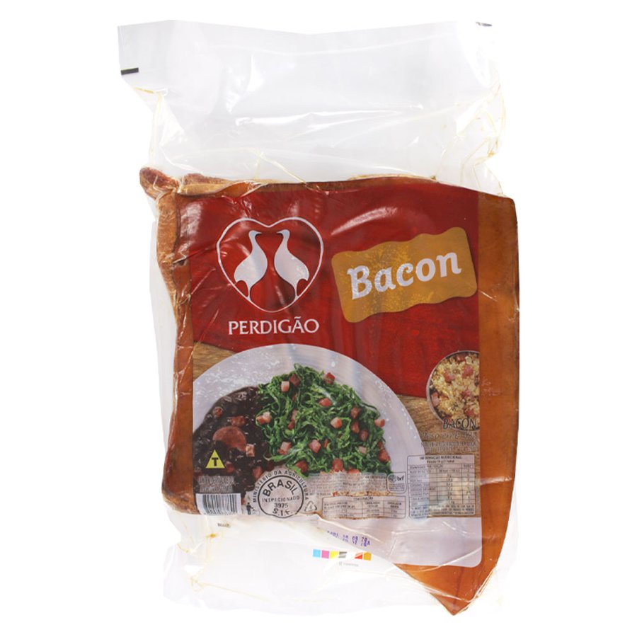 Bacon Manta Perdigão