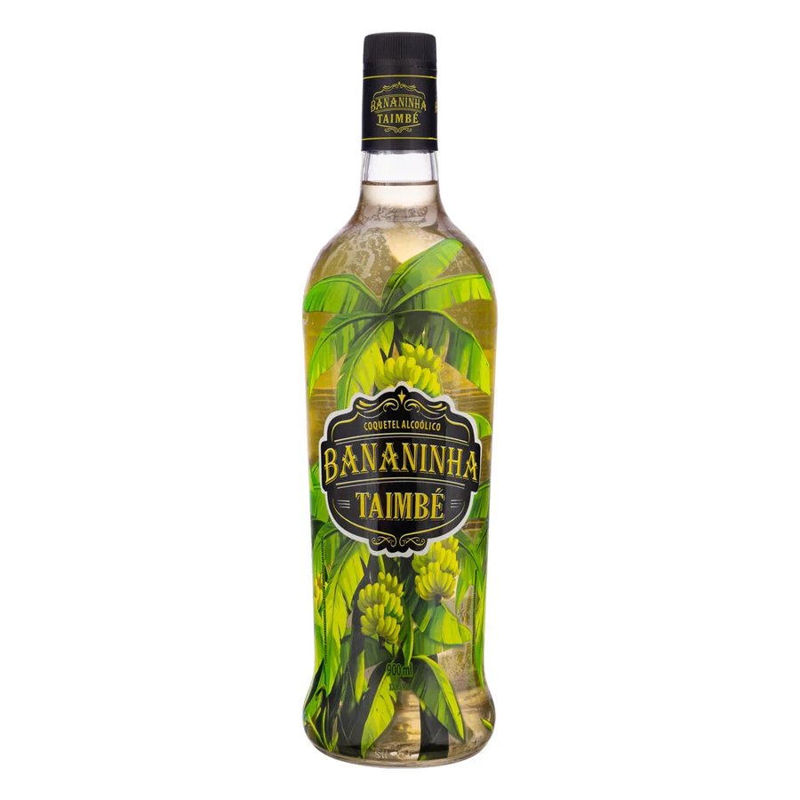 Bananinha Drink
