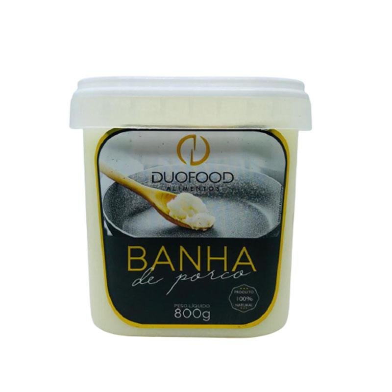 Banha de Rama