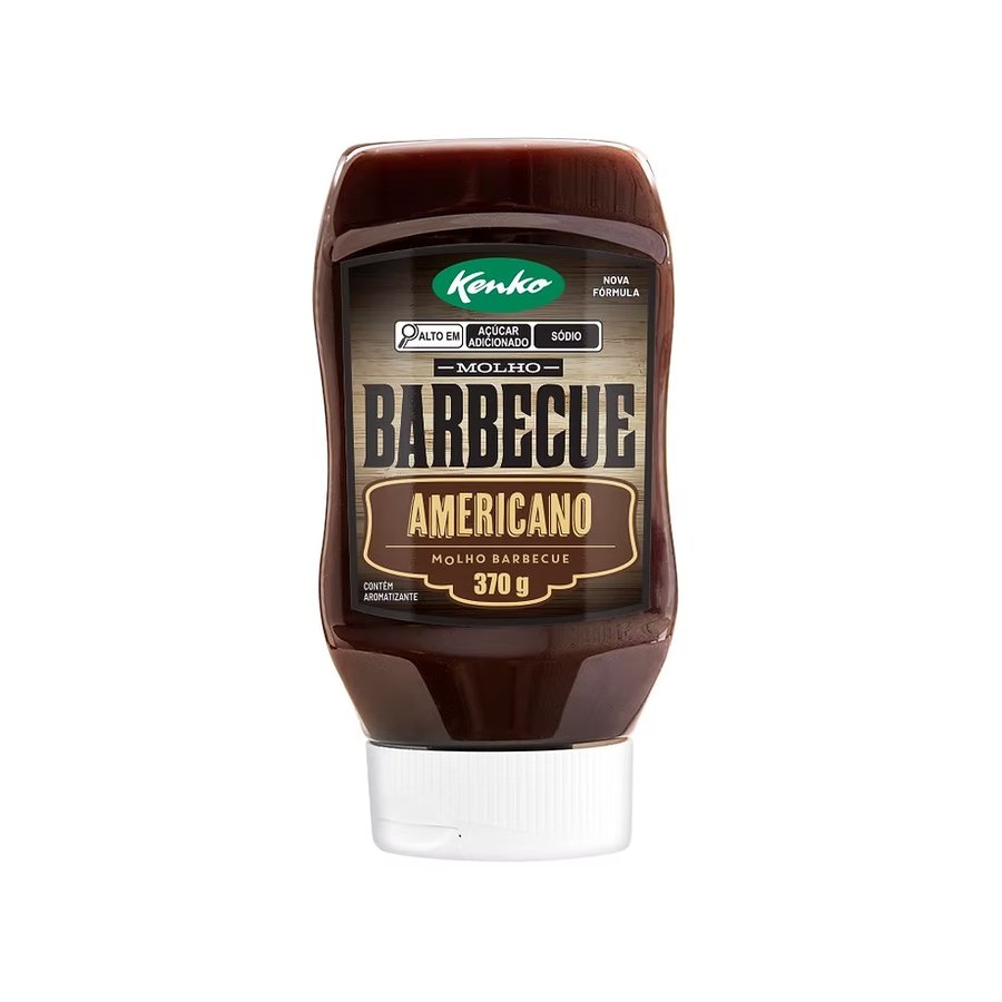 Barbecue Americano