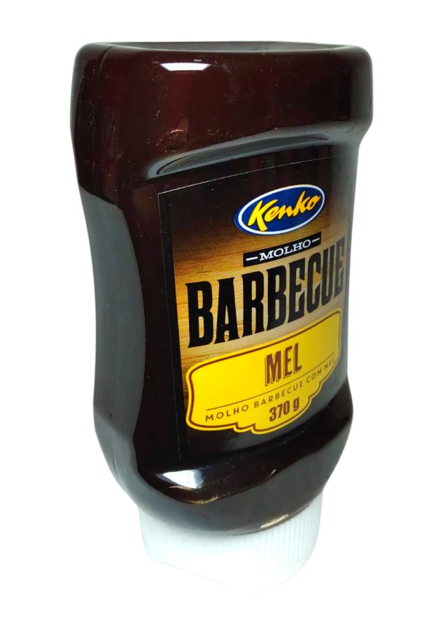 Barbecue com Mel