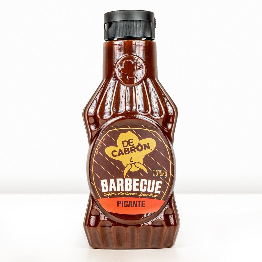 Barbecue Picante