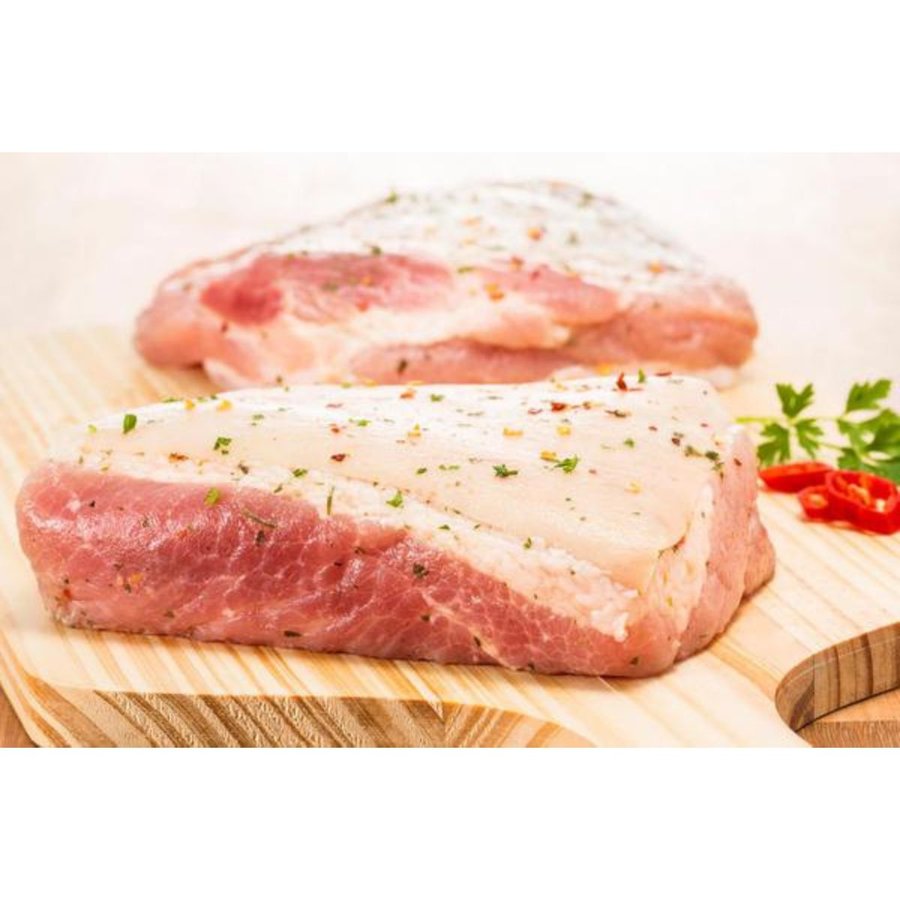 Barriga Temperada
