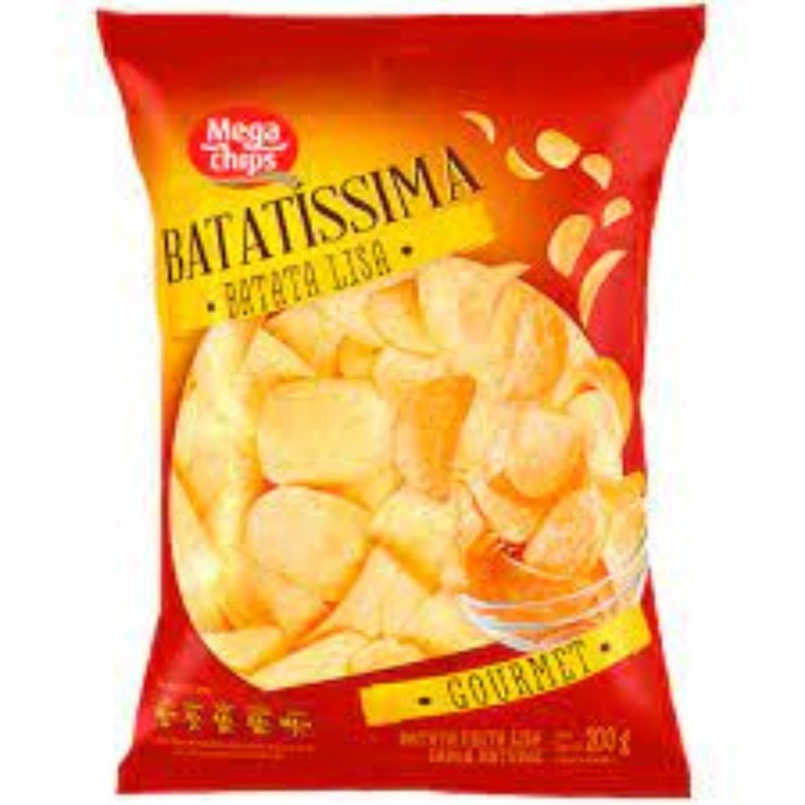 Batata Chips