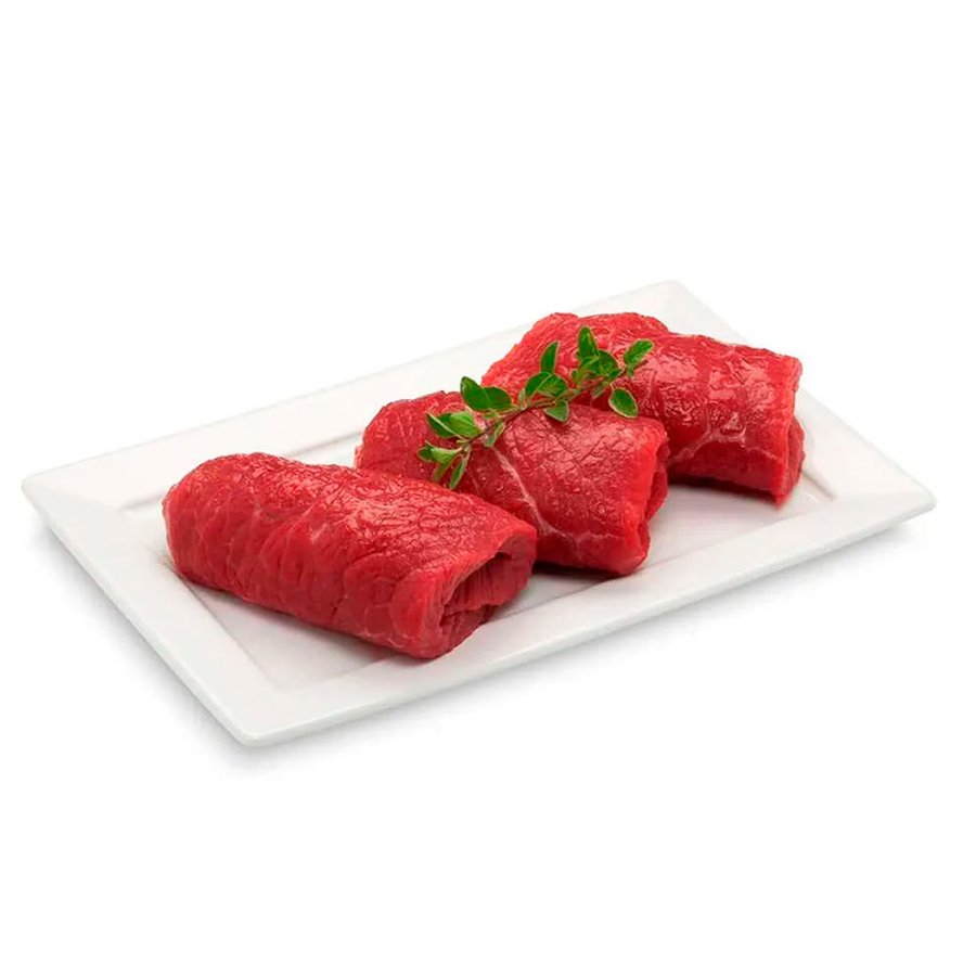 Bife à Rolê