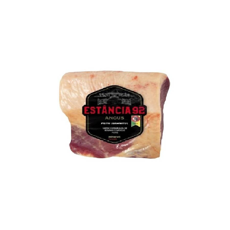 Brisket Angus Estância 92 Resfriado
