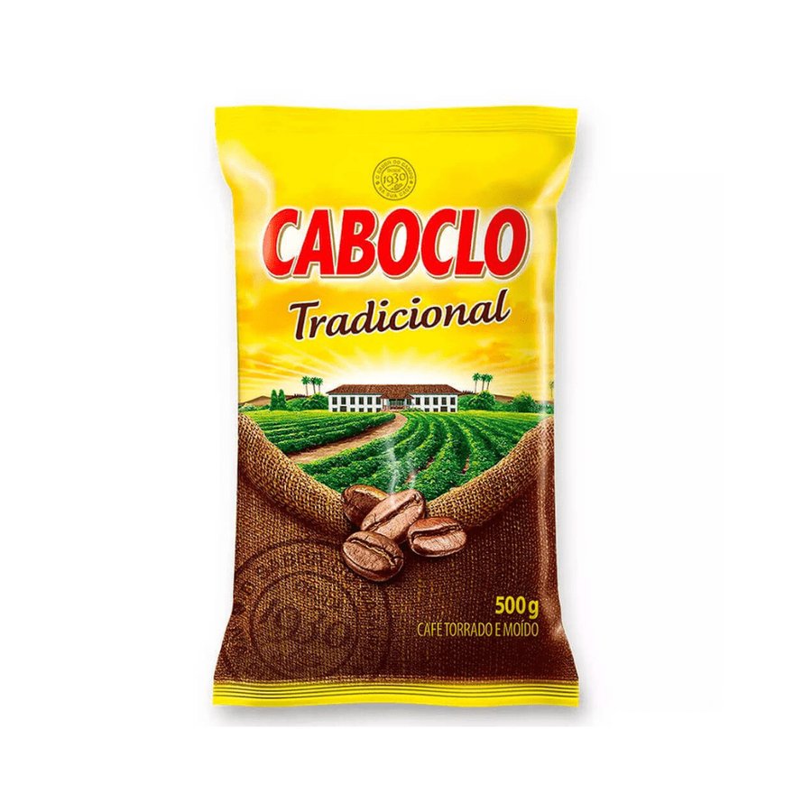 Caboclo Tradicional