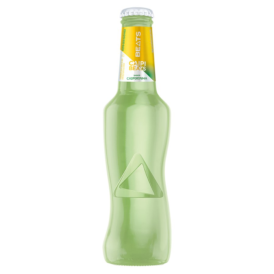 Caipirinha Drink