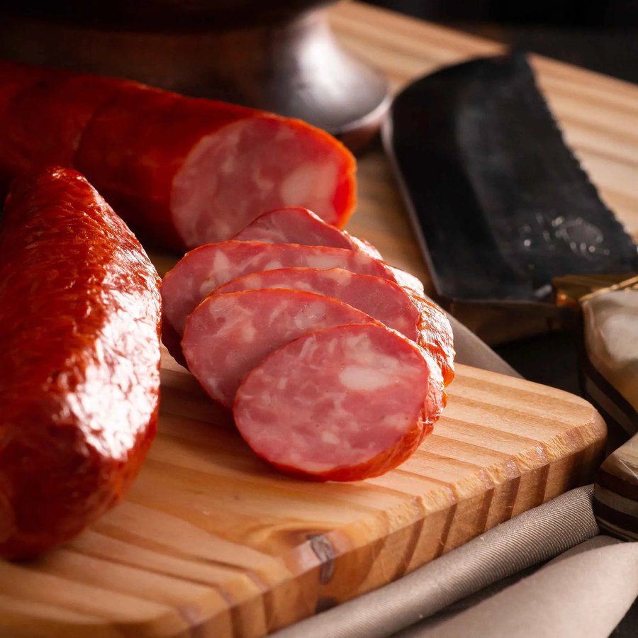 Calabresa Promoção Cia Carne