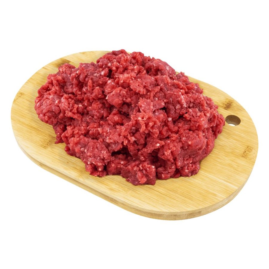 Carne Moída Castelo