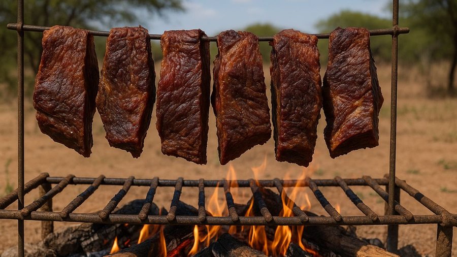 Carne Sereno