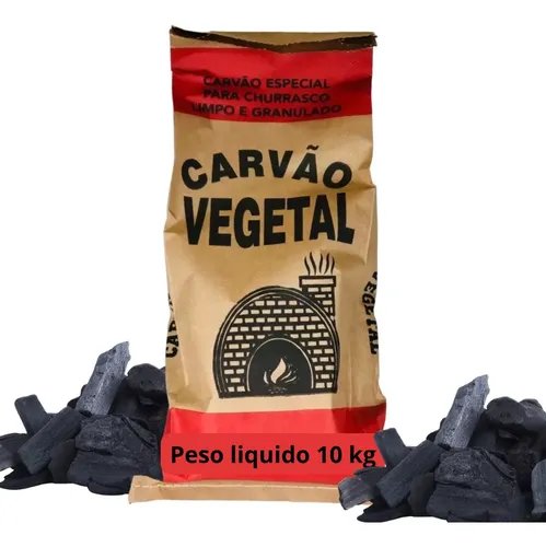 Carvão Grande