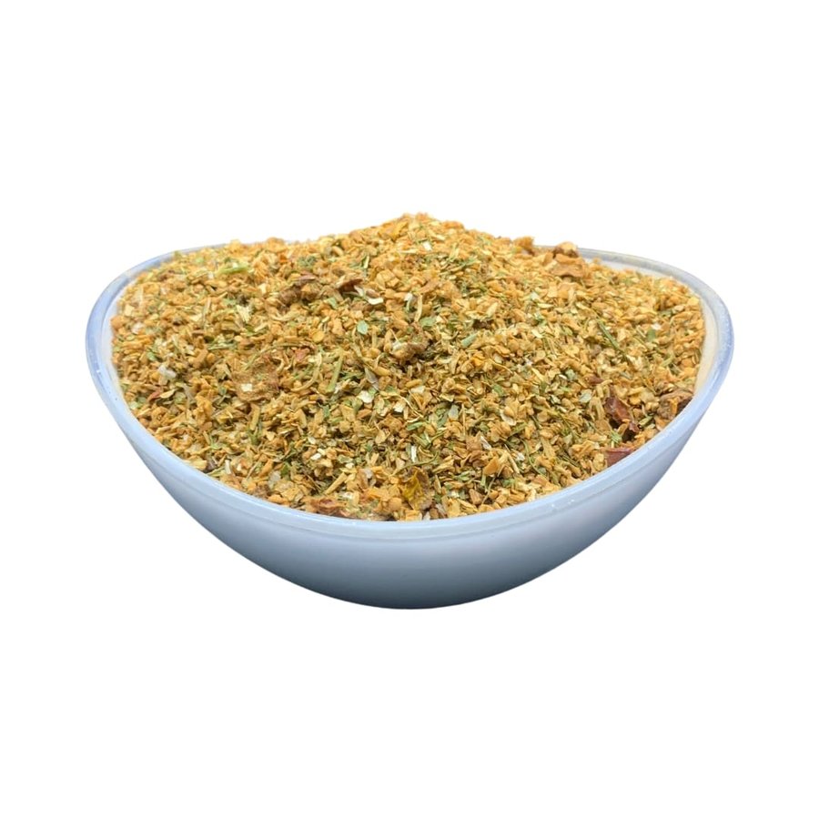 Chimichurri Defumado 60 g Jhocan