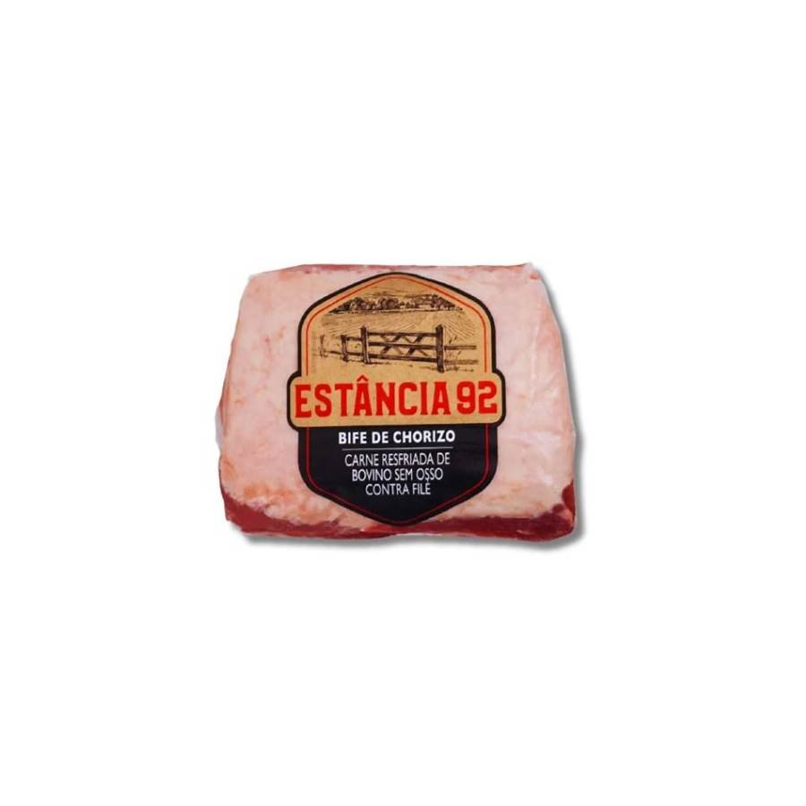 Chorizo Estância 92 Congelado