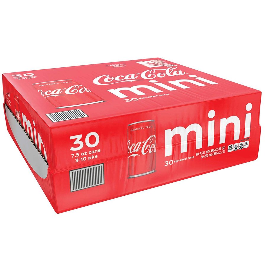 Coca-Cola Mini