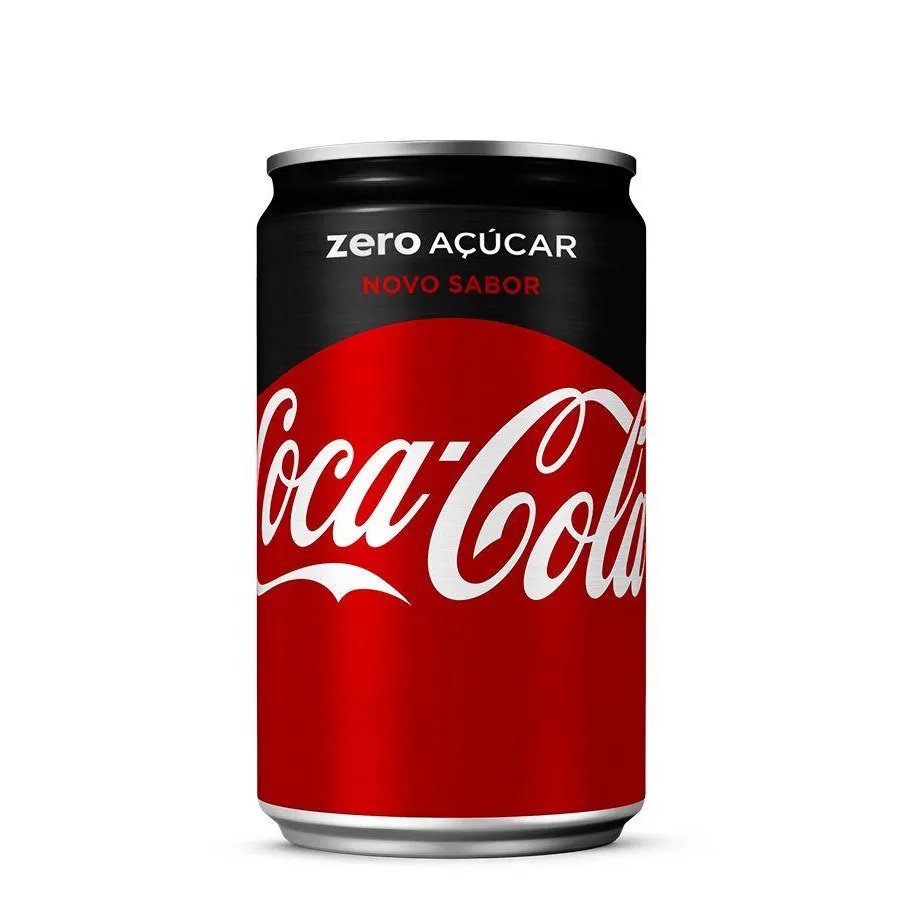Coca-Cola Zero Mini