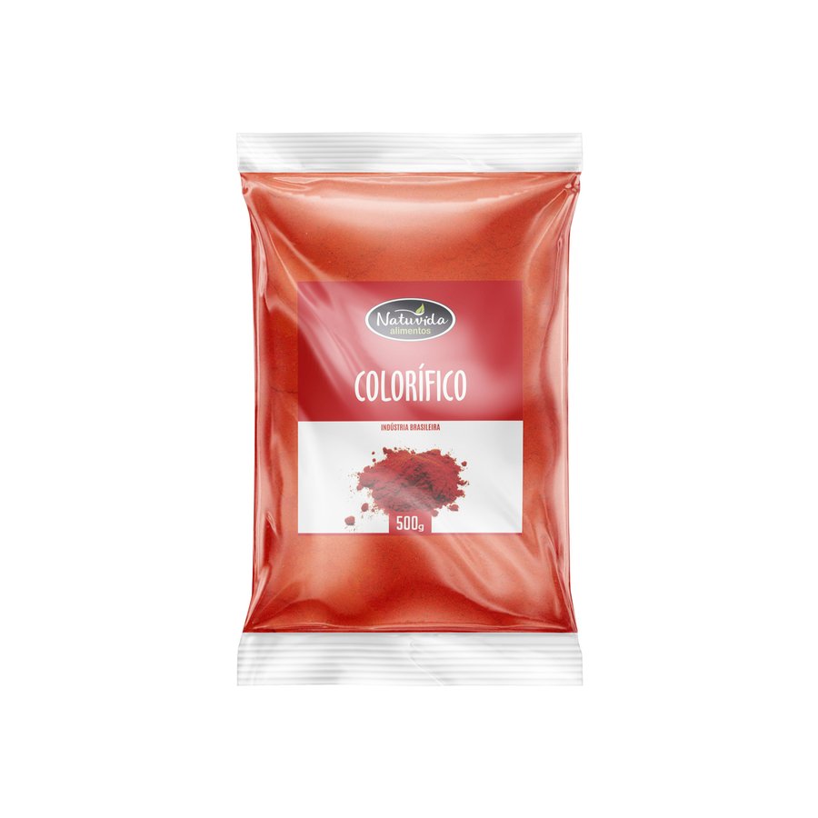 Colorífico 210 g Jhocan