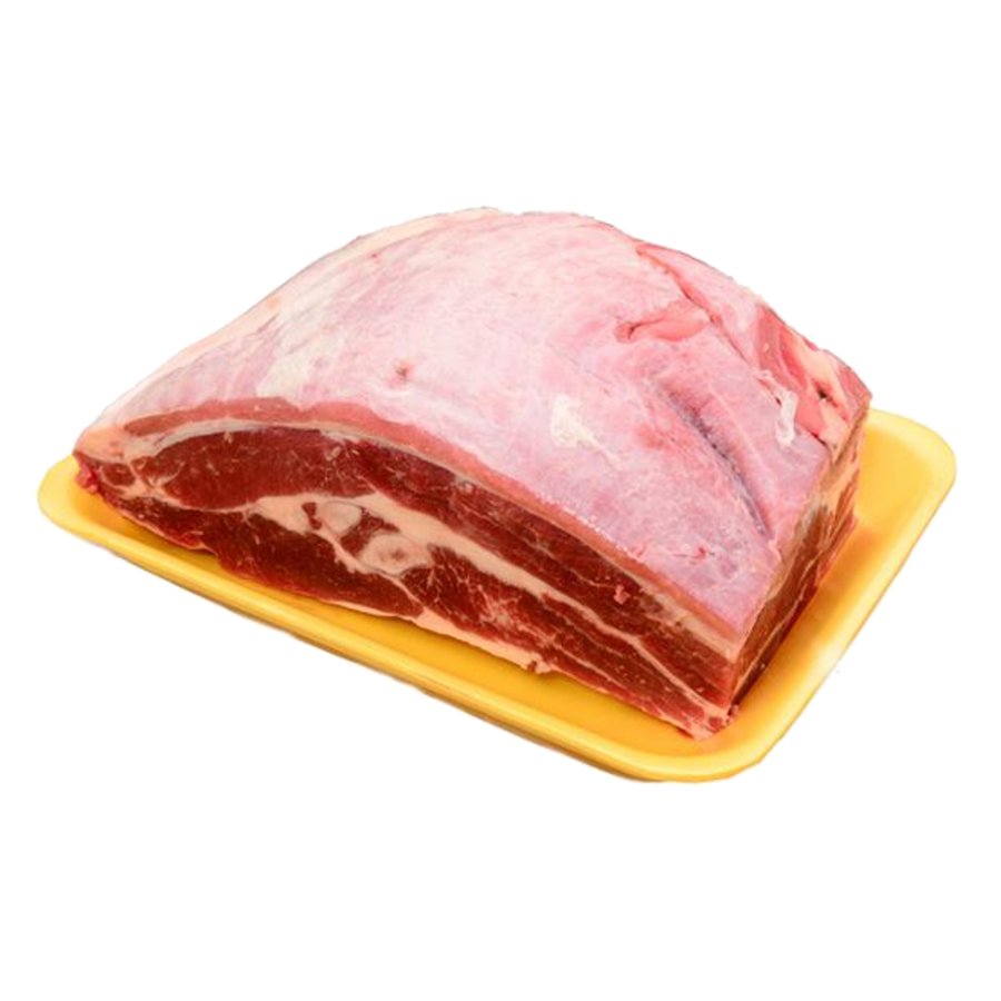 Costela Minga na Brasa