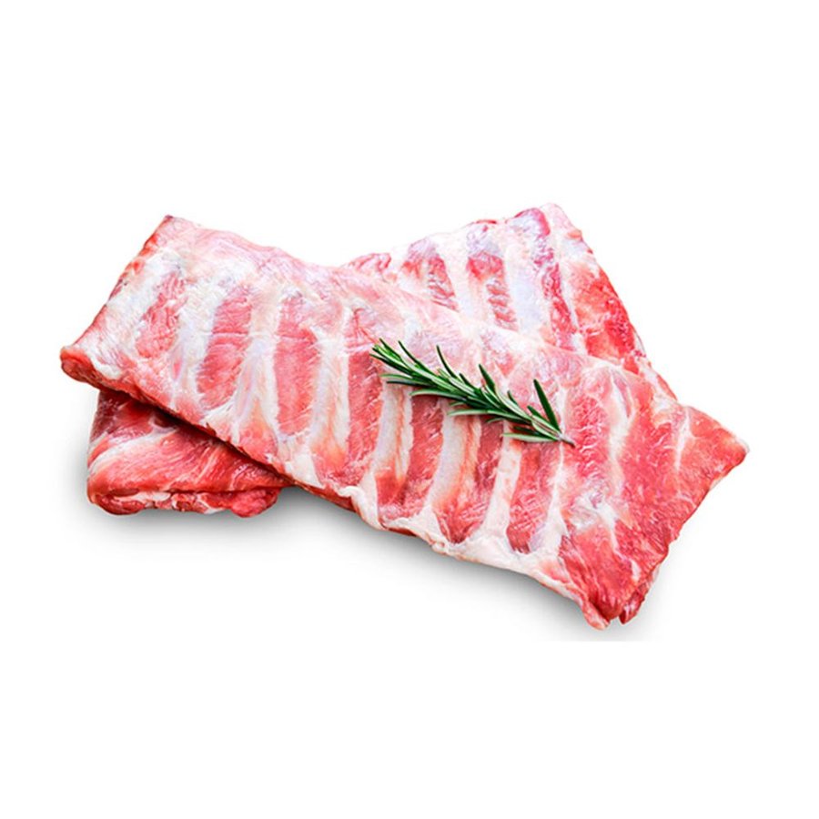 Costelinha Salgada