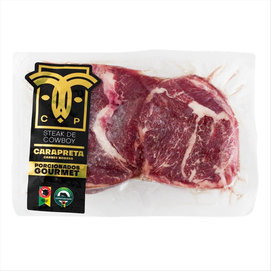 Cowboy Steak (Acém) Congelado Frimath