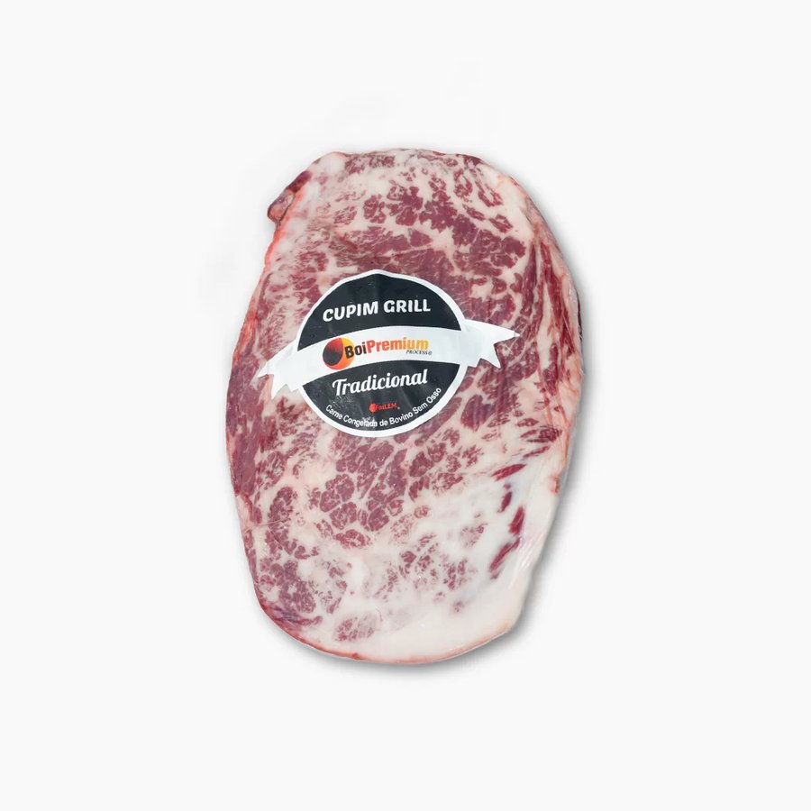 Cupim Grill Congelado Frimath