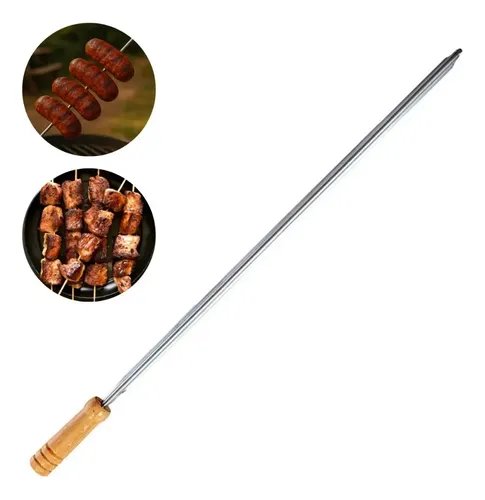 Espeto Simples 55 cm Gaúcho Grill
