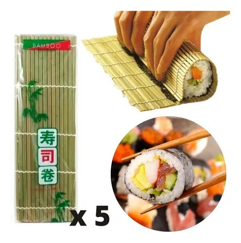 Esteira para Sushi Sushi-Mat
