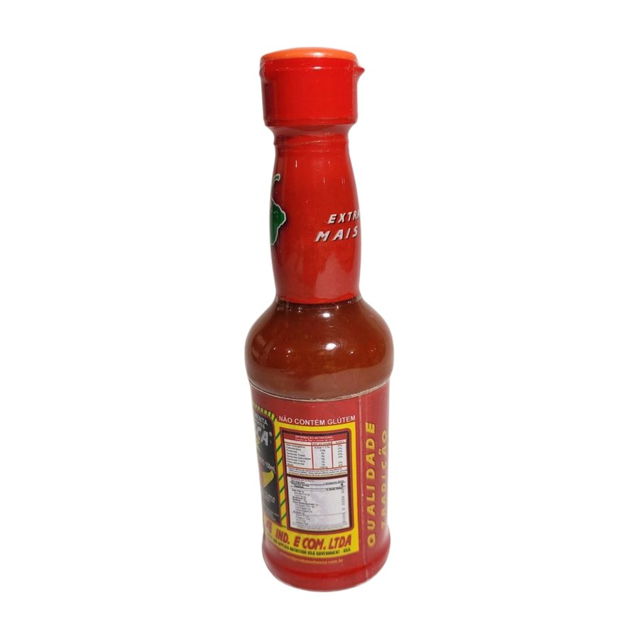 Extrato de Pimenta Especial 150 ml Jhocan