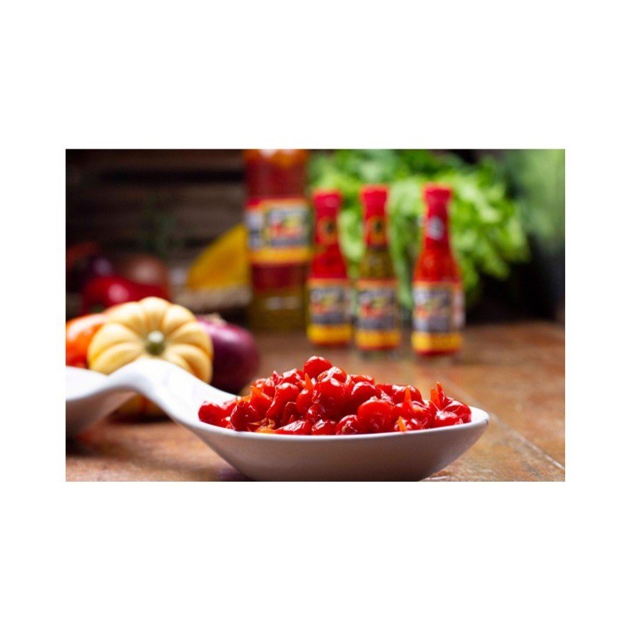 Extrato de Pimenta Especial 50 ml Jhocan