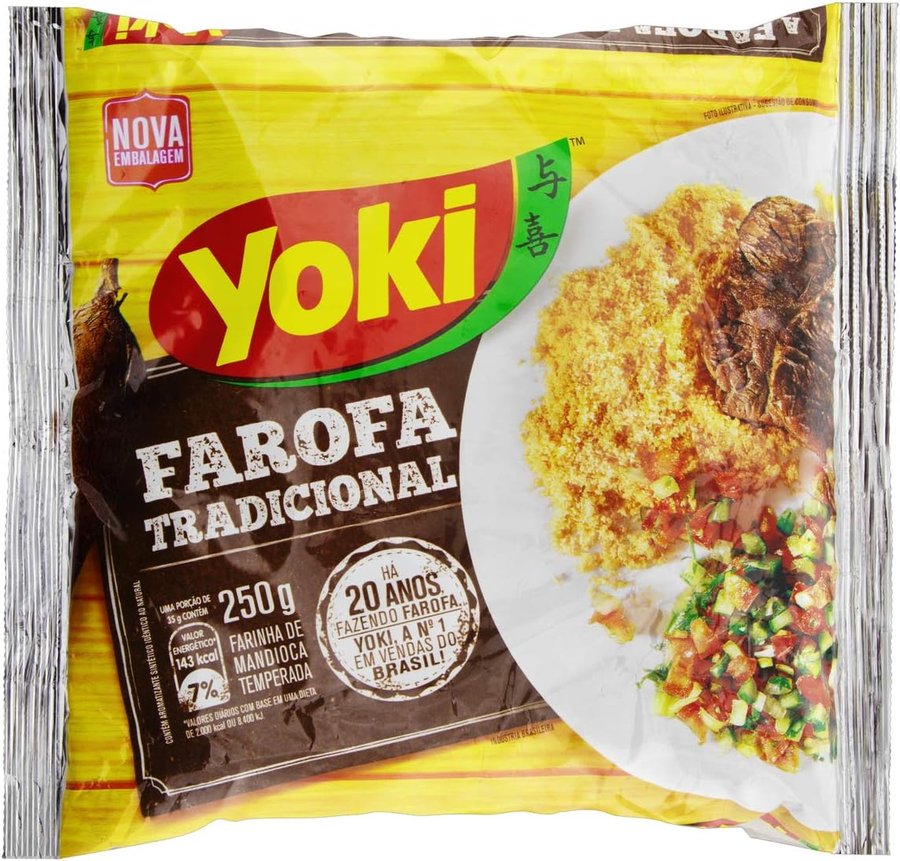 Farofa