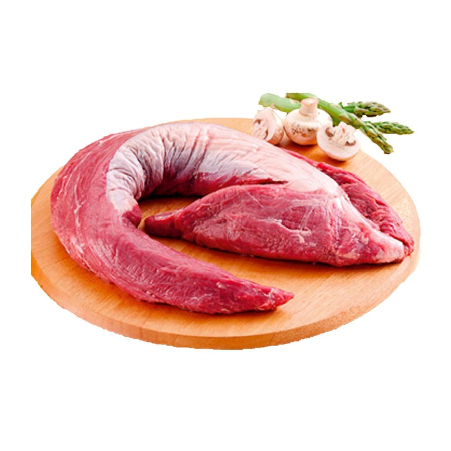 Filé Mignon Bovino