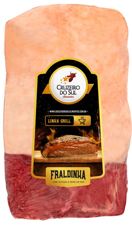 Fraldinha Cruzeiro Grill