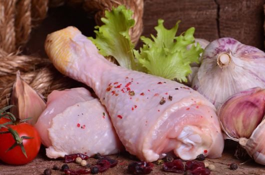 Frango Caipira