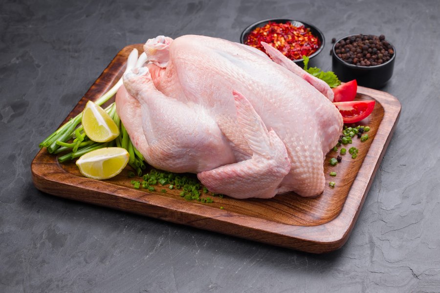 Frango