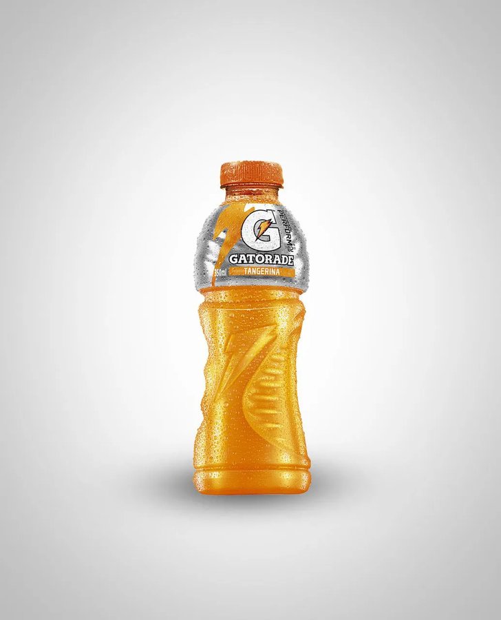 Gatorade Tangerina 500 ml