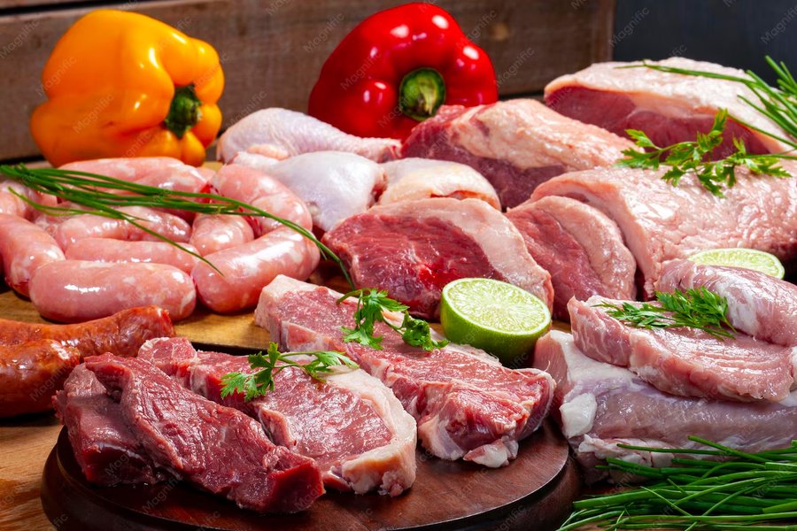 Kit Churrasco Prata