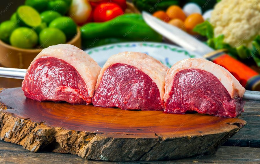 Kit Churrasco