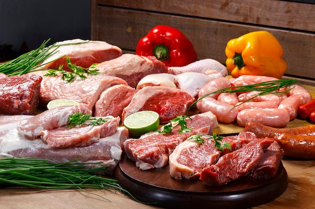 Kit Churrasco Bronze