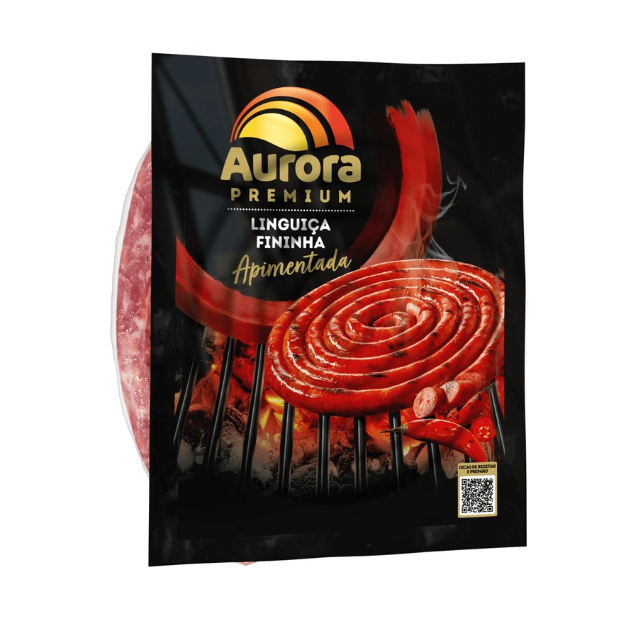 Linguiça Aurora