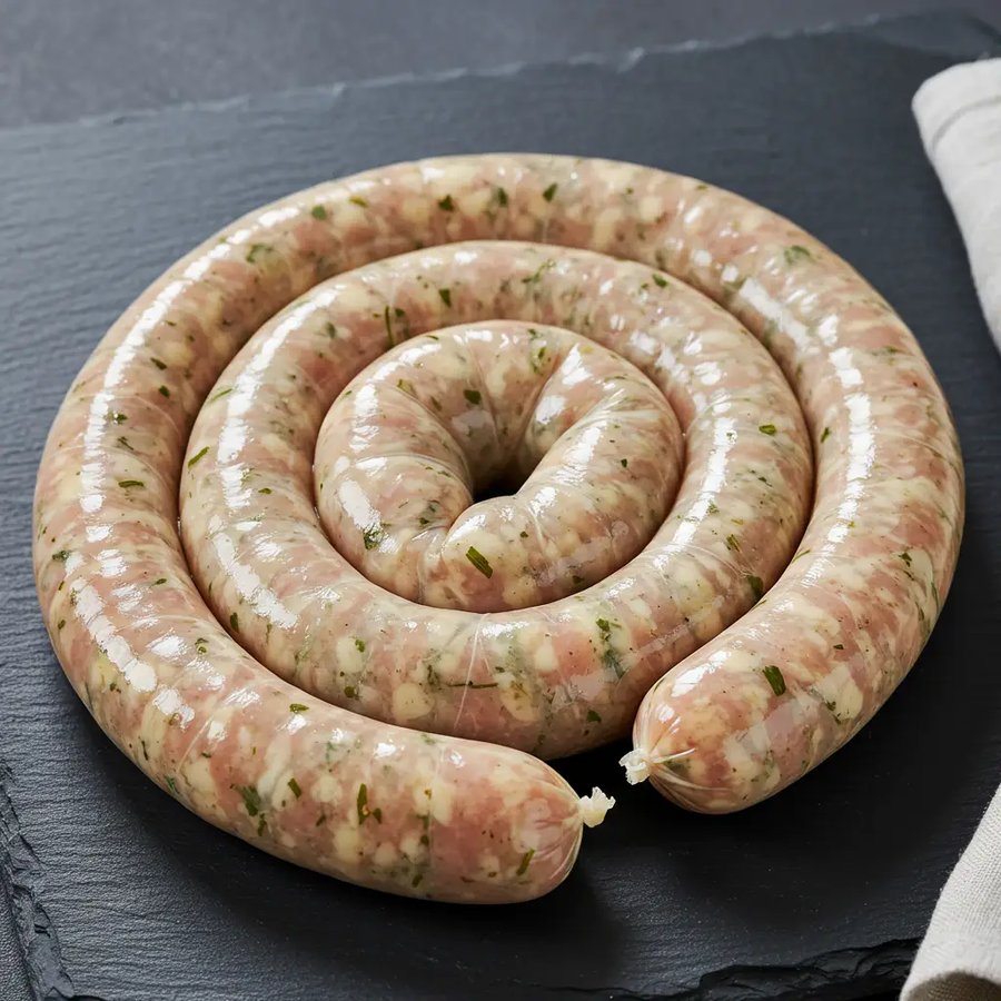 Linguiça de Boi