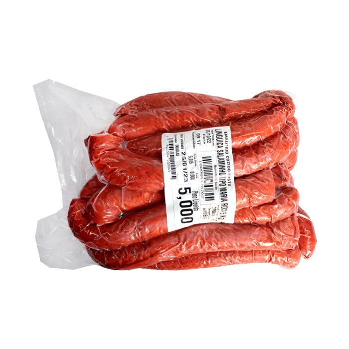 Linguiça Maria Rosa